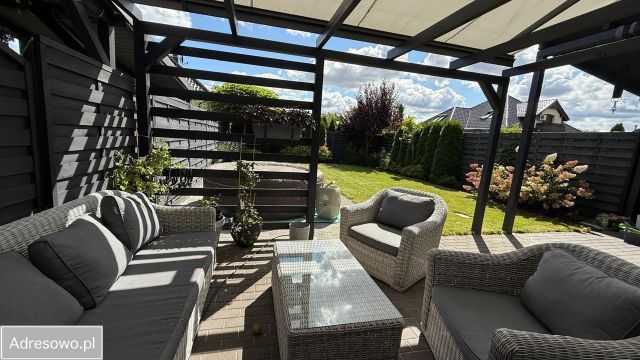 dom szeregowy, 4 pokoje Oleśnica, ul. Wschodnia. Zdjęcie 1