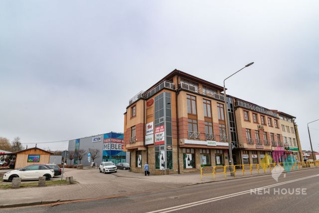 Lokal Szczytno, ul. Polska. Zdjęcie 2