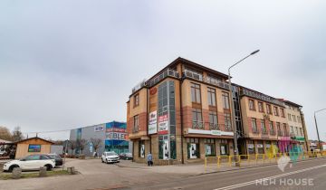 Lokal Szczytno, ul. Polska