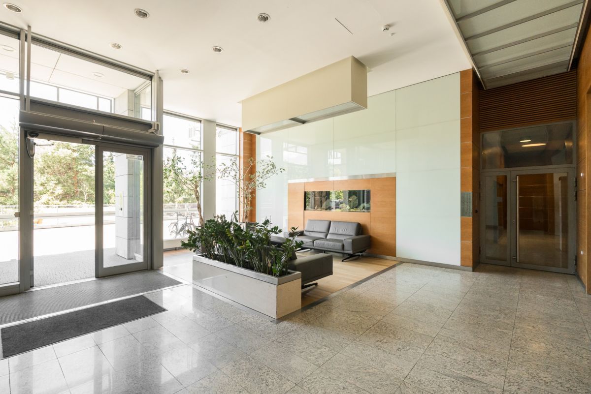 Mieszkanie 2-pokojowe Warszawa Śródmieście, ul. Zygmunta Słomińskiego. Zdjęcie 13