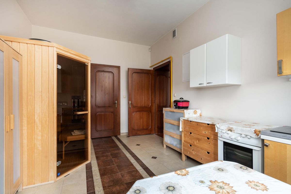 dom wolnostojący, 6 pokoi Opacz. Zdjęcie 13