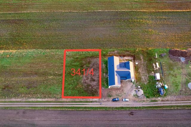 Działka budowlana Skowarcz, ul. Żuławska. Zdjęcie 11