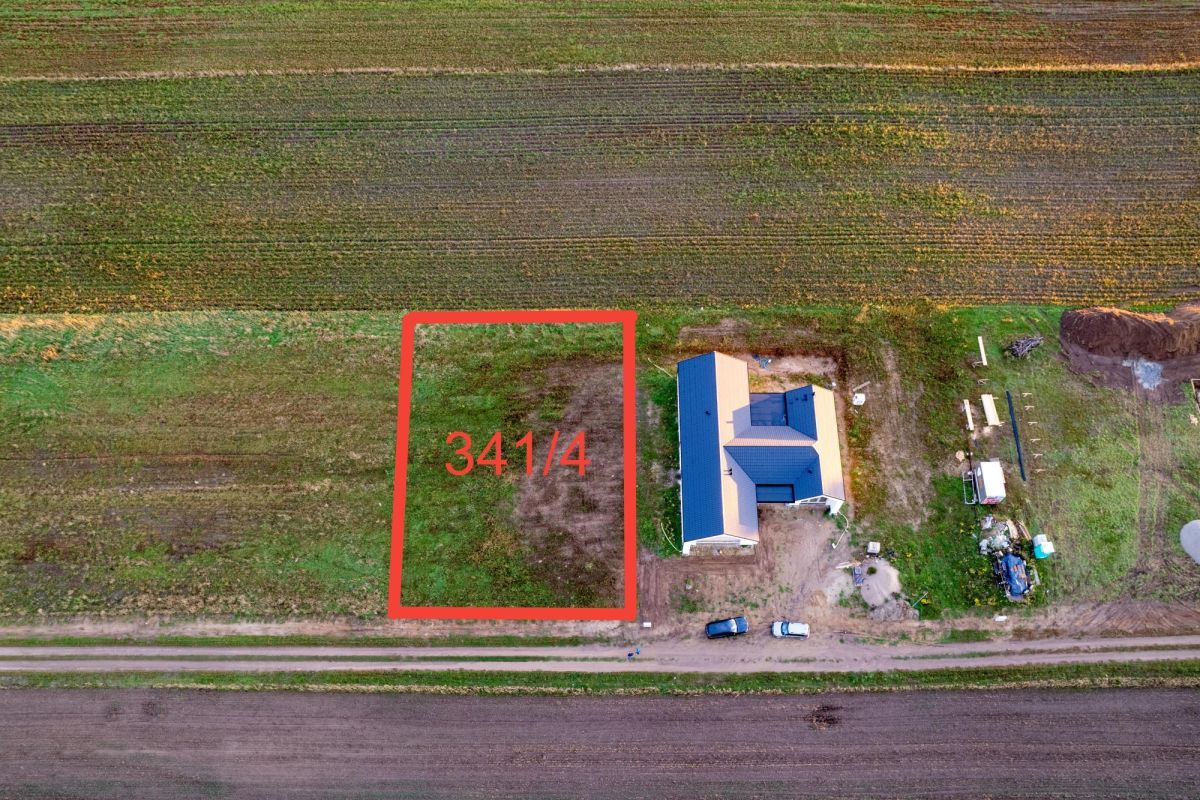 Działka budowlana Skowarcz, ul. Żuławska. Zdjęcie 11