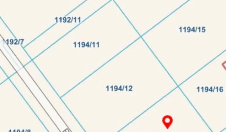 Działka budowlana Święciechowa, ul. Braci Grimm