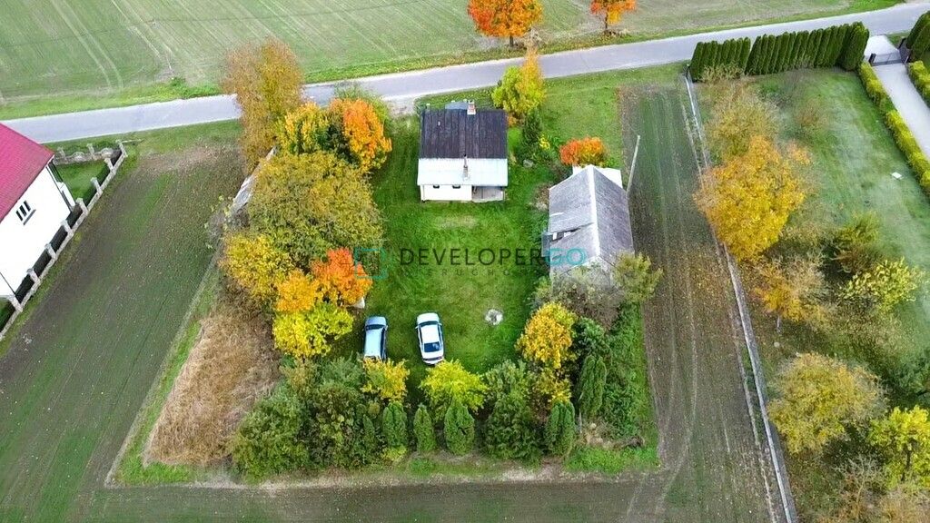 dom wolnostojący, 2 pokoje Czeberaki. Zdjęcie 6