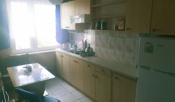 Mieszkanie 2-pokojowe Kielce KSM, ul. Sandomierska