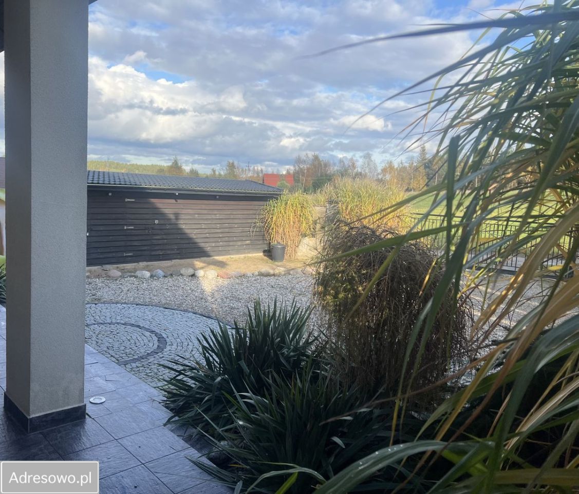 dom wolnostojący, 5 pokoi Liski. Zdjęcie 12