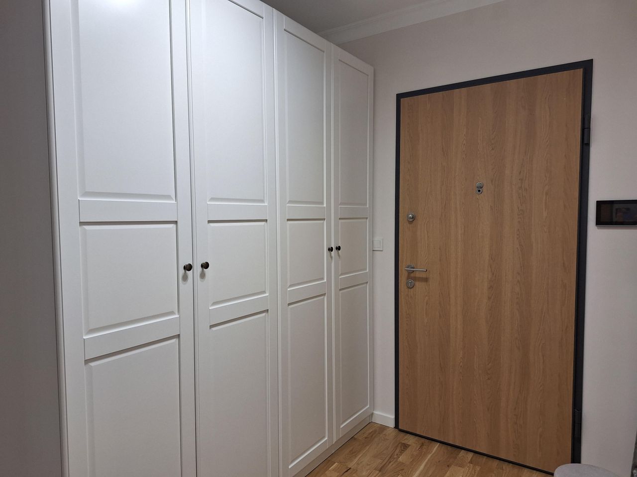 Mieszkanie 2-pokojowe Warszawa Tarchomin, ul. Duninów. Zdjęcie 7