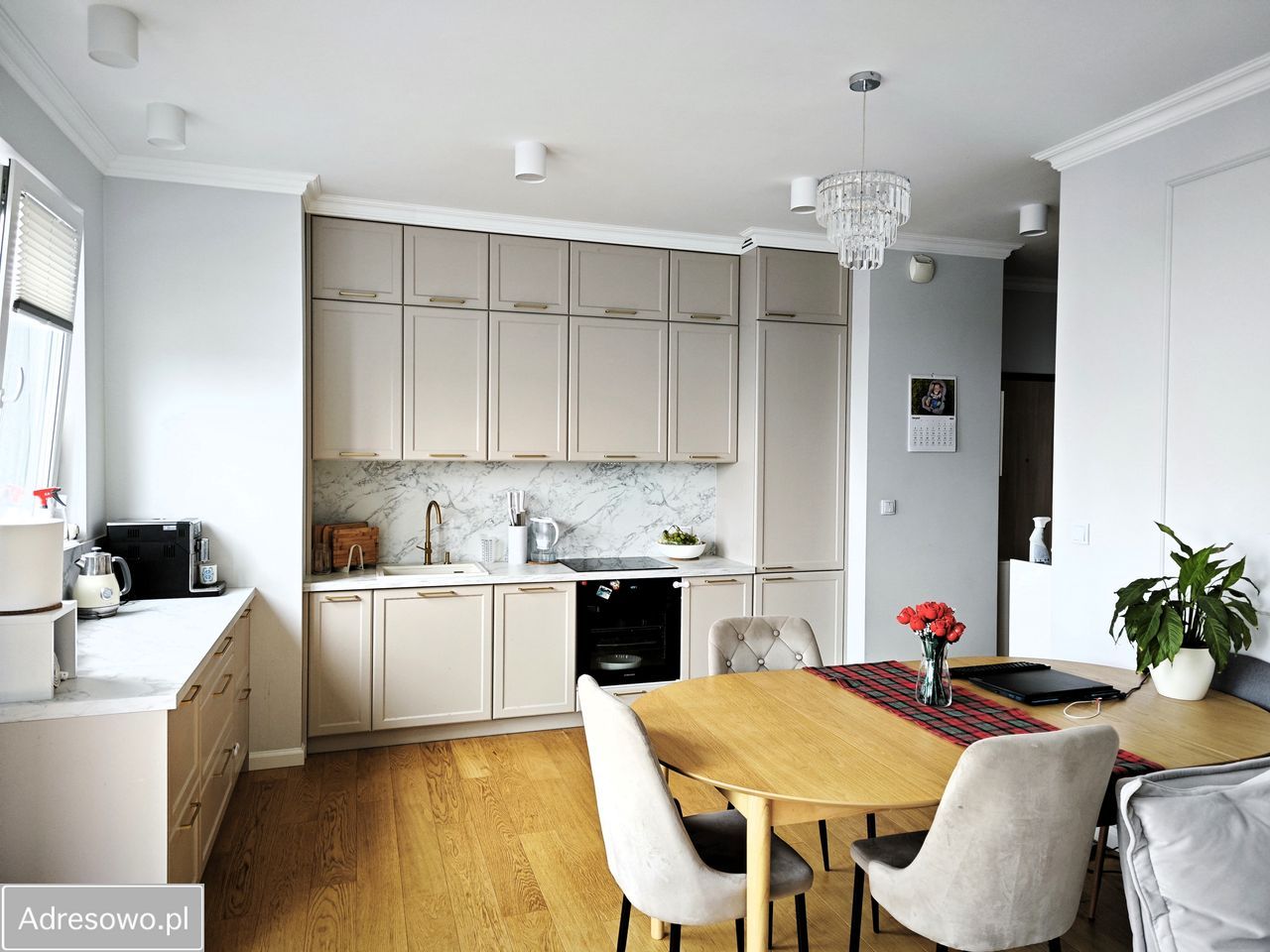 Mieszkanie 3-pokojowe Warszawa Ursus. Zdjęcie 7