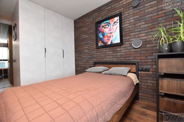 Mieszkanie 3-pokojowe Kraków Prądnik Biały, ul. Papierni Prądnickich. Zdjęcie 14