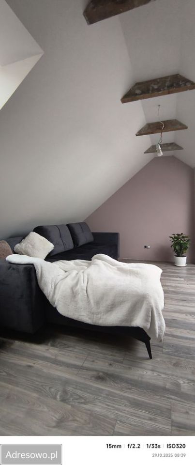 dom szeregowy, 4 pokoje Starogard Gdański, ul. dr. Stanisława Kryzana. Zdjęcie 5