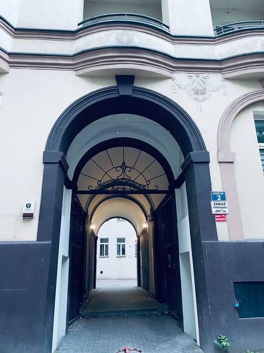 Mieszkanie 1-pokojowe Sosnowiec Centrum, ul. Wspólna. Zdjęcie 6