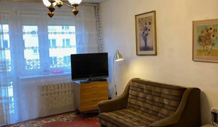 Mieszkanie 2-pokojowe Nidzica, ul. Tadeusza Kościuszki