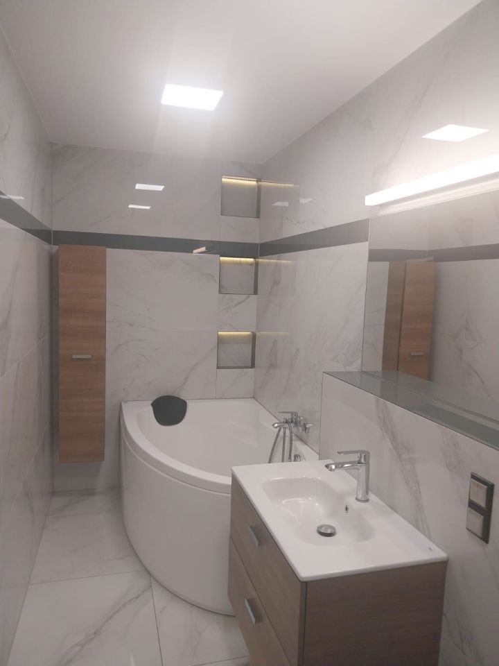 Mieszkanie 4-pokojowe Kielce, ul. Starowapiennikowa. Zdjęcie 4