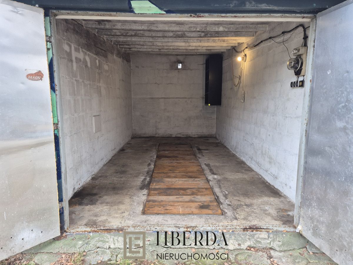 Garaż/miejsce parkingowe Lublin, ul. Ułanów. Zdjęcie 3