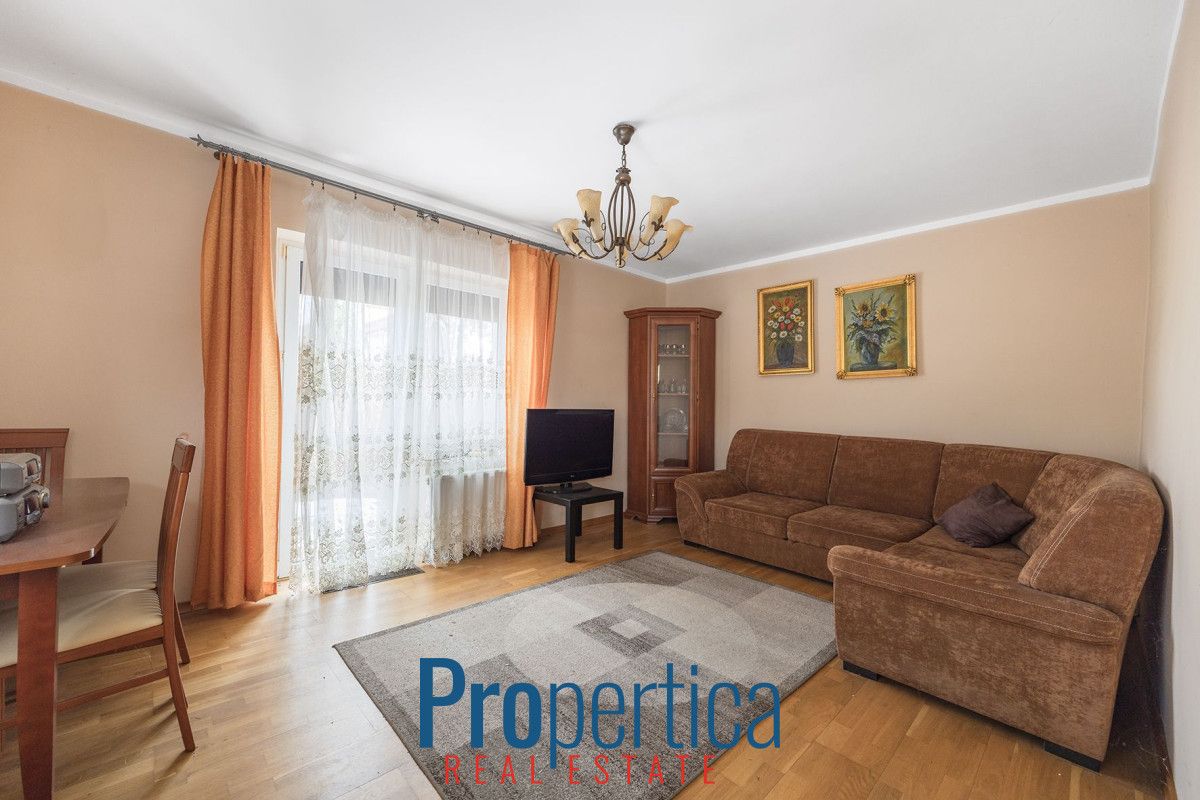 dom wolnostojący, 4 pokoje Warszawa Ursus, ul. Ryżowa. Zdjęcie 10