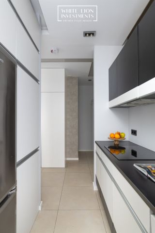 Mieszkanie 2-pokojowe Warszawa Powiśle, al. 3 Maja. Zdjęcie 9