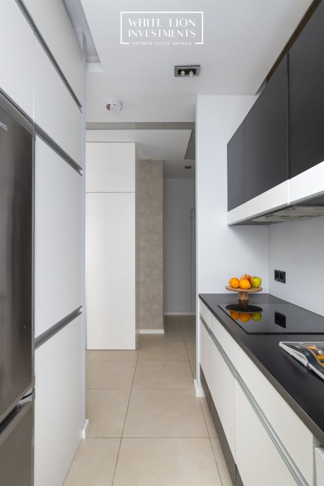 Mieszkanie 2-pokojowe Warszawa Powiśle. Zdjęcie 9