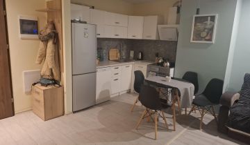 Mieszkanie 2-pokojowe Gliwice, ul. Kozielska