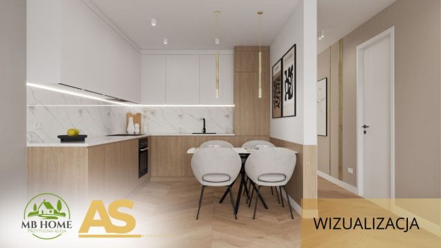 Mieszkanie 3-pokojowe Stalowa Wola, ul. Starowiejska. Zdjęcie 4