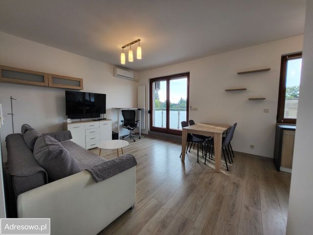 Mieszkanie 2-pokojowe Wrocław Śródmieście, ul. gen. Józefa Bema. Zdjęcie 1