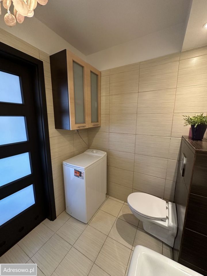 Mieszkanie 3-pokojowe Warzymice, ul. Tęczowe Ogrody. Zdjęcie 5