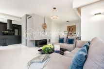 bliźniak, 3 pokoje Łódź Nowe Złotno. Zdjęcie 4