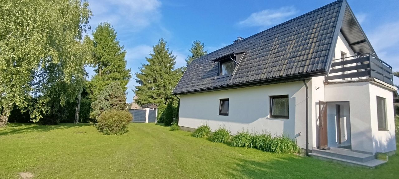 dom wolnostojący, 6 pokoi Kobylanka Dworskie Pola. Zdjęcie 9