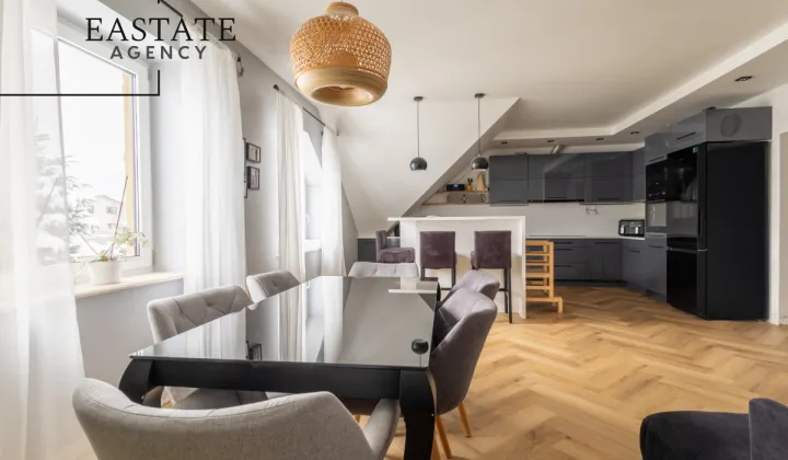 dom wolnostojący, 9 pokoi Gdańsk Osowa, ul. Planetarna