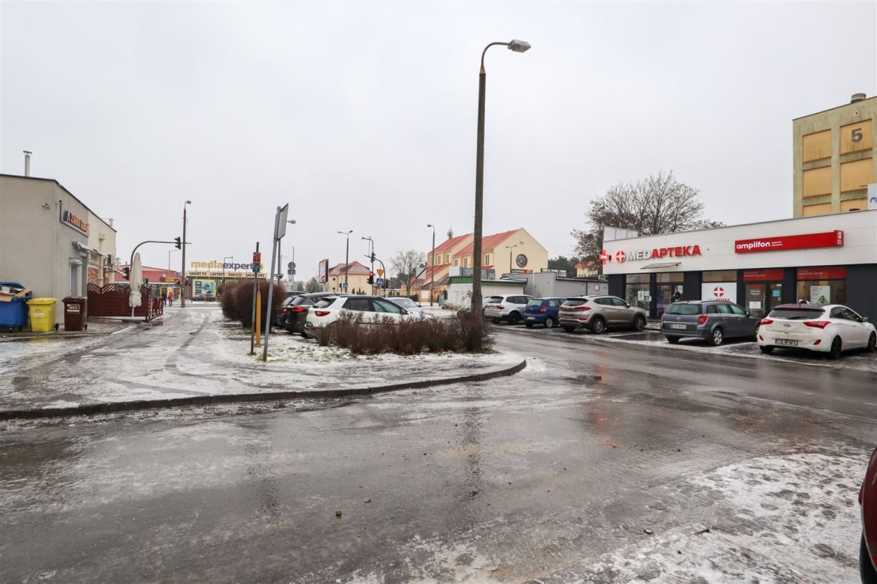 Mieszkanie 3-pokojowe Bydgoszcz Fordon, ul. Edwarda Zurna. Zdjęcie 15