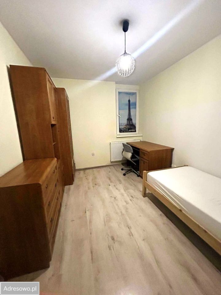 Pokój Gdańsk Wrzeszcz, ul. Jana Kochanowskiego. Zdjęcie 3