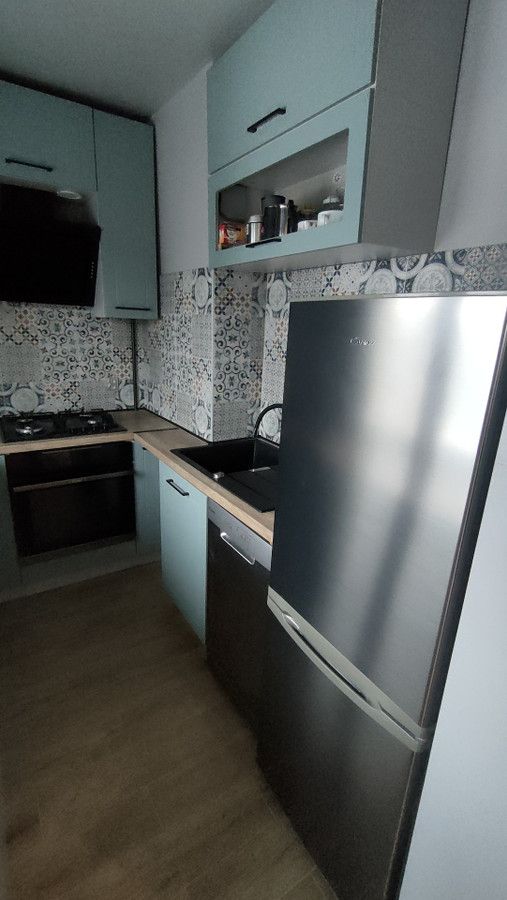 Mieszkanie 1-pokojowe Łódź Teofilów, ul. Rojna. Zdjęcie 10