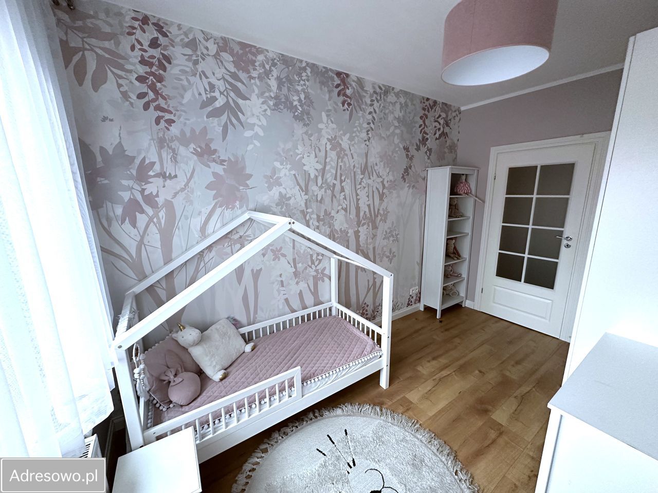 Mieszkanie 3-pokojowe Warszawa Wola, ul. Jana Kazimierza. Zdjęcie 10