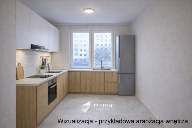 Mieszkanie 3-pokojowe Wrocław Kozanów, ul. Kolista. Zdjęcie 10