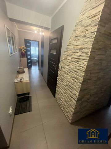 Mieszkanie 3-pokojowe Inowrocław Rąbin, ul. Henryka Arctowskiego. Zdjęcie 11