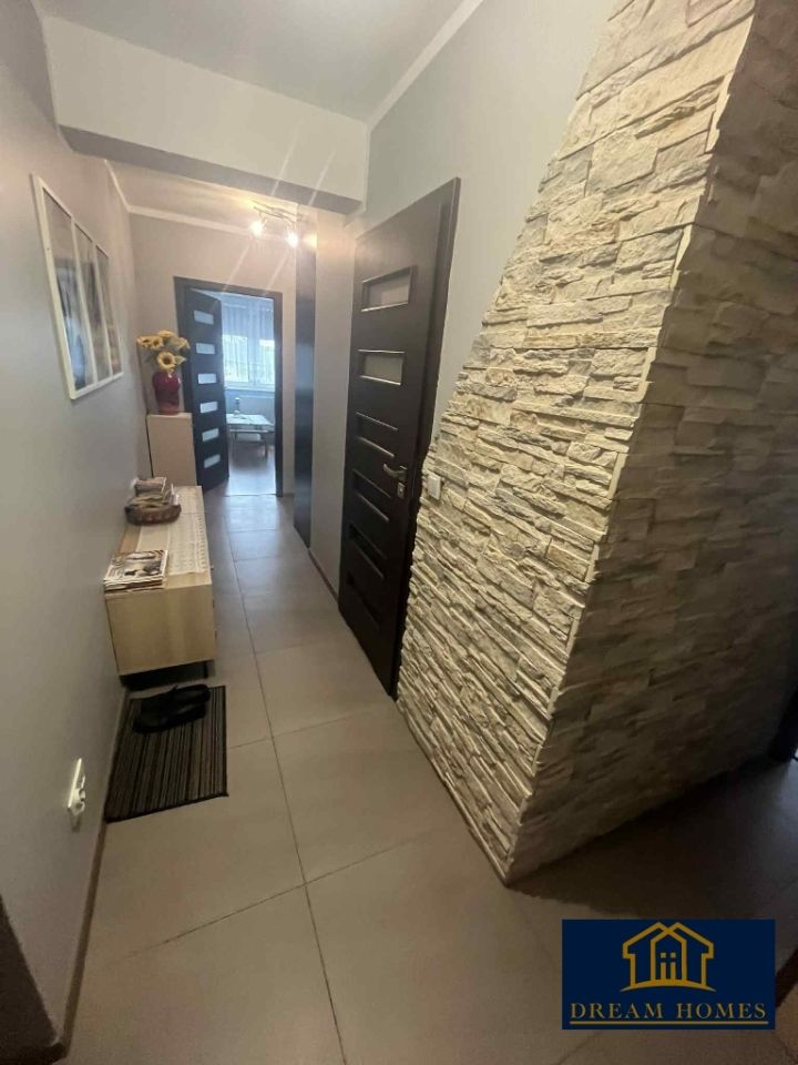 Mieszkanie 3-pokojowe Inowrocław Rąbin, ul. Henryka Arctowskiego. Zdjęcie 11