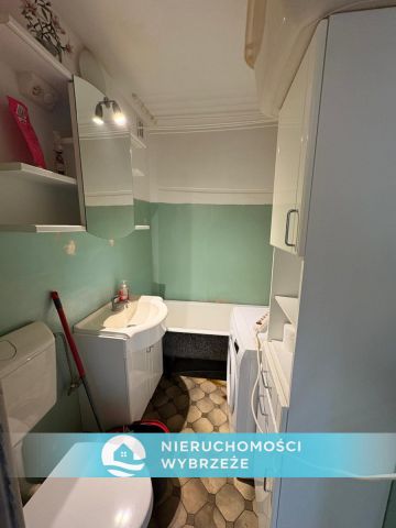 Mieszkanie 1-pokojowe Sopot Brodwino, ul. Oskara Kolberga. Zdjęcie 7