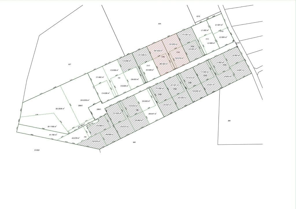Działka rekreacyjna Pożarki. Zdjęcie 2