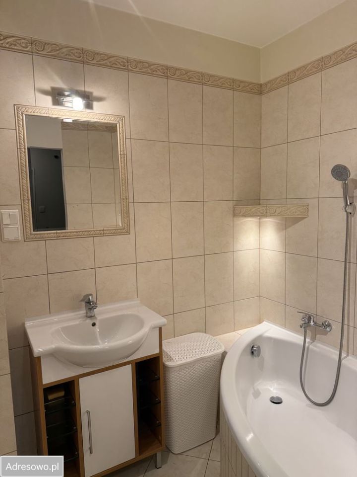 Mieszkanie 2-pokojowe Gdańsk Ujeścisko, ul. Kazimierza Porębskiego. Zdjęcie 11