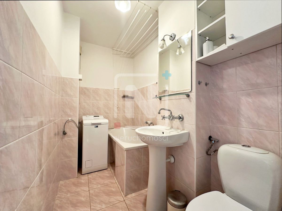 Mieszkanie 2-pokojowe Warszawa Praga, ul. Świętosławska. Zdjęcie 5