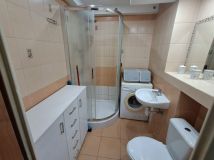 Mieszkanie 1-pokojowe Koszalin, ul. Kazimierza Tetmajera. Zdjęcie 4