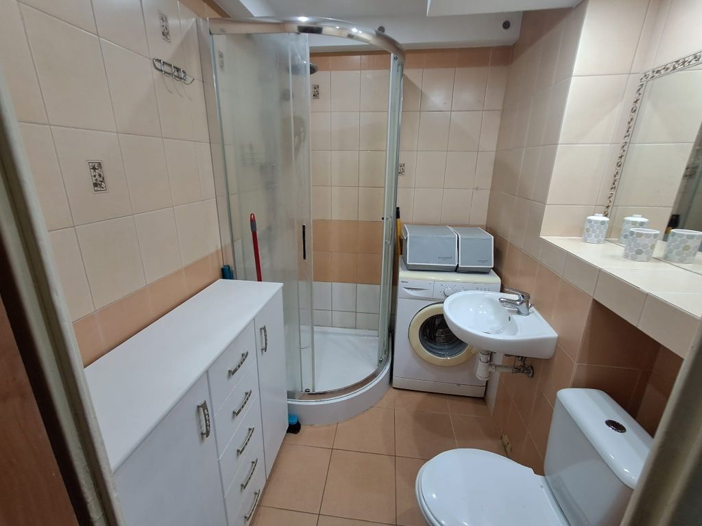 Mieszkanie 1-pokojowe Koszalin, ul. Kazimierza Tetmajera. Zdjęcie 5