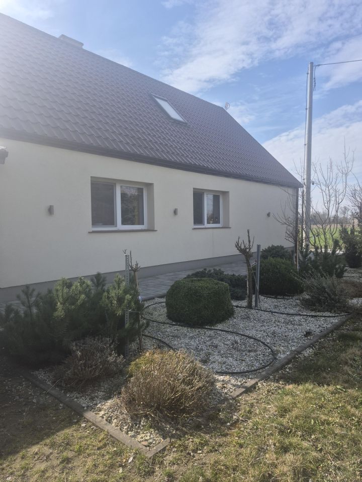 dom wolnostojący, 5 pokoi Sługocinek Sługocinek-Kolonia. Zdjęcie 26