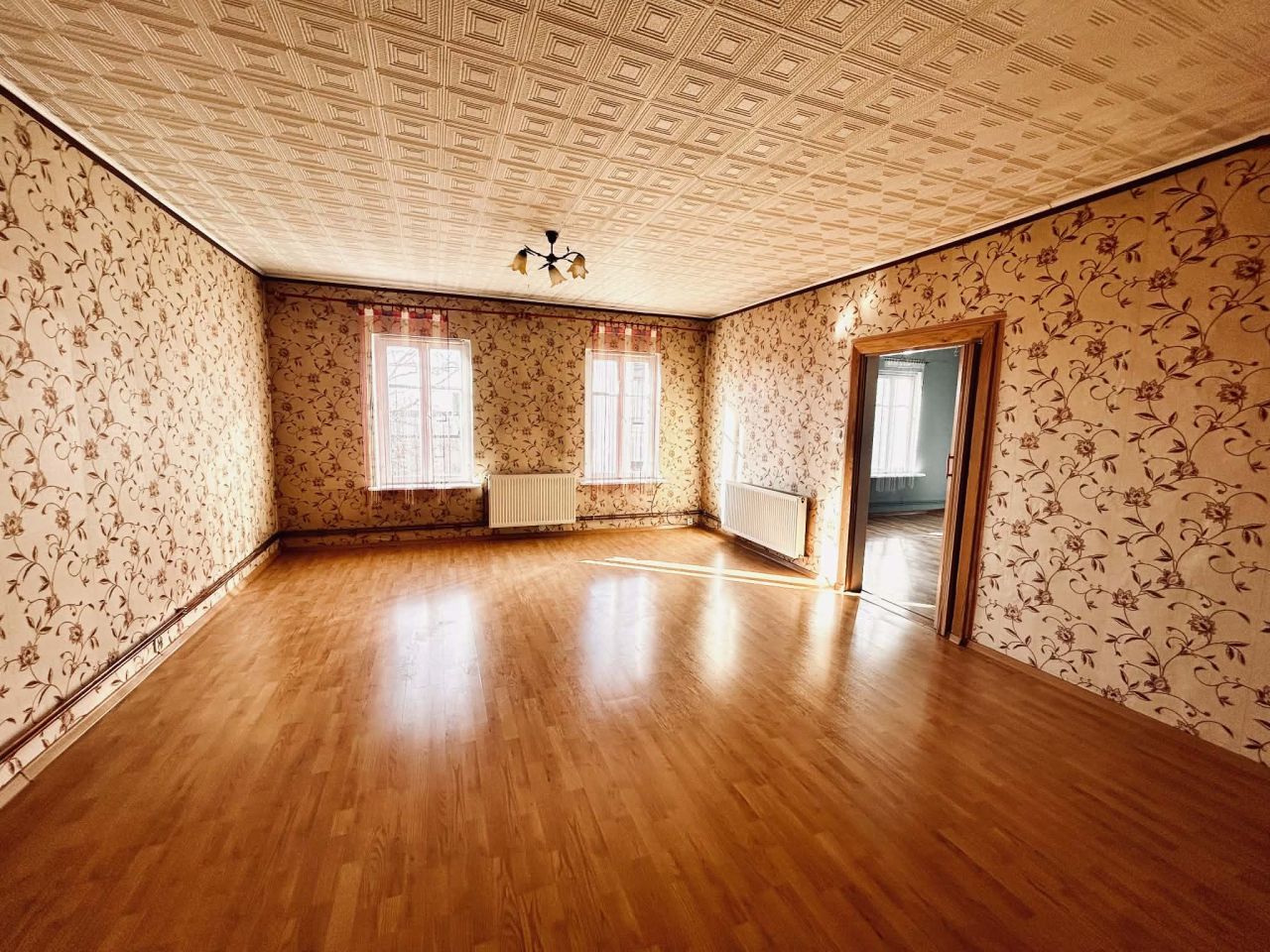 Mieszkanie 3-pokojowe Wąbrzeźno Centrum, ul. Królowej Jadwigi. Zdjęcie 3