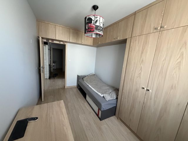 Mieszkanie 4-pokojowe Warszawa Białołęka, ul. Ku Rzece. Zdjęcie 10