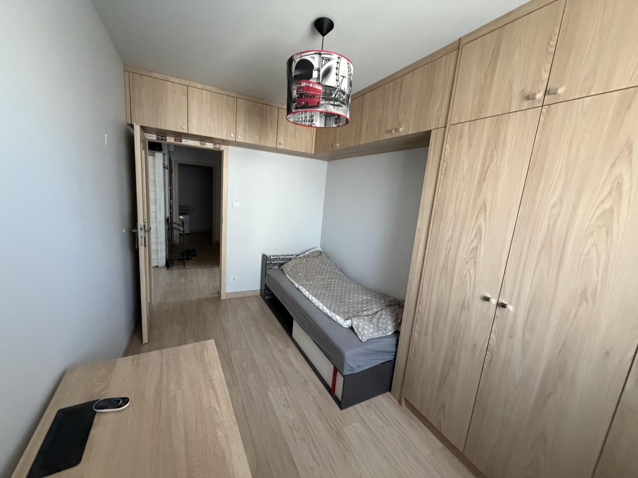 Mieszkanie 4-pokojowe Warszawa Białołęka, ul. Ku Rzece. Zdjęcie 10