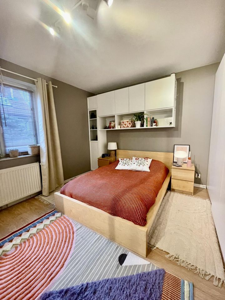 Mieszkanie 2-pokojowe Gdynia Mały Kack, ul. Wzgórze Bernadowo. Zdjęcie 8