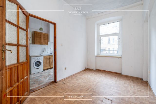 Mieszkanie 2-pokojowe Poznań Stare Miasto, ul. Długa. Zdjęcie 15