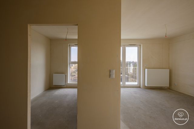 Mieszkanie 3-pokojowe Warszawa Białołęka, ul. Pawła Włodkowica. Zdjęcie 10