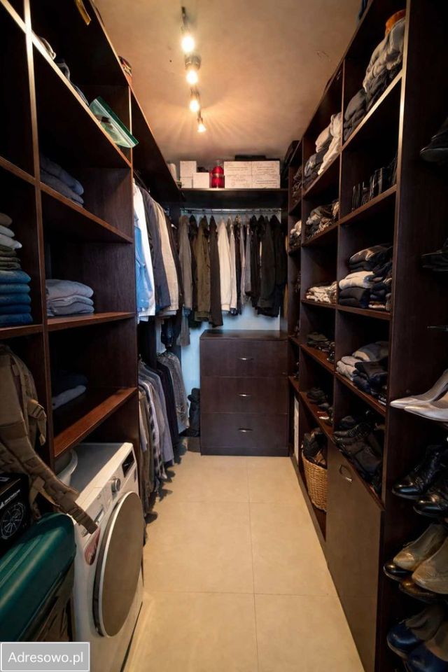 Mieszkanie 3-pokojowe Warszawa Wilanów, ul. Księdza Prymasa Augusta Hlonda. Zdjęcie 4